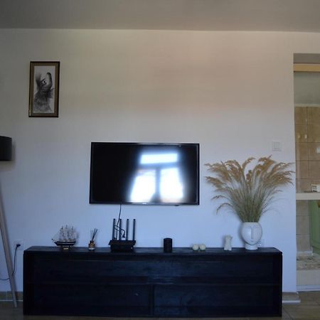 Una Apartment Cetinje Exterior foto