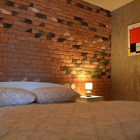 Una Apartment Cetinje Exterior foto