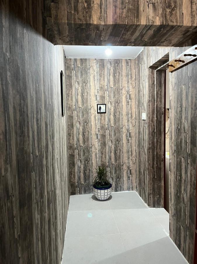 Una Apartment Cetinje Exterior foto