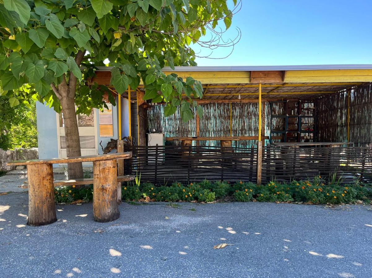 Una Apartment Cetinje Exterior foto