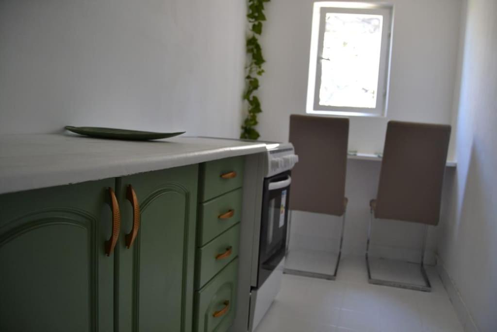 Una Apartment Cetinje Exterior foto