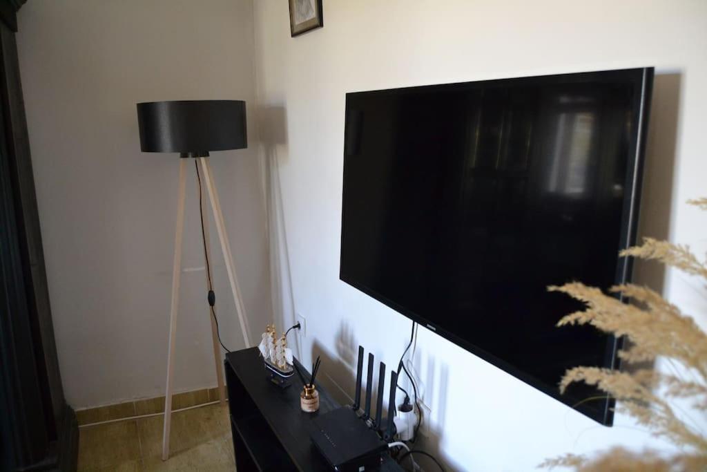 Una Apartment Cetinje Exterior foto