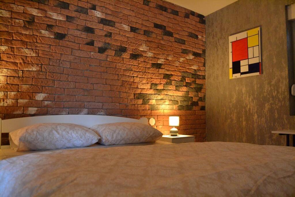Una Apartment Cetinje Exterior foto